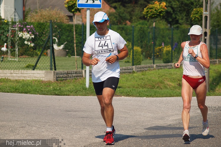 32. Ogólnopolski Bieg Radomyski imienia Jacka Kozioła