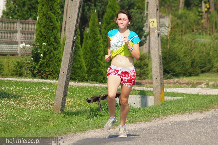 32. Ogólnopolski Bieg Radomyski imienia Jacka Kozioła