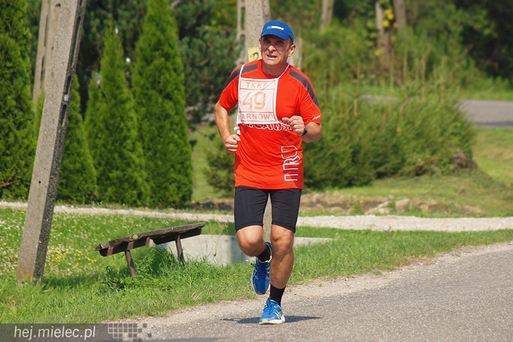 32. Ogólnopolski Bieg Radomyski imienia Jacka Kozioła