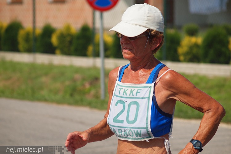 32. Ogólnopolski Bieg Radomyski imienia Jacka Kozioła