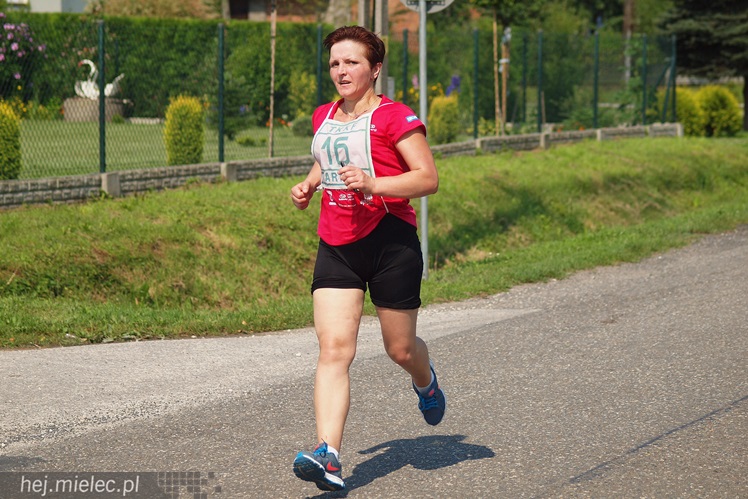 32. Ogólnopolski Bieg Radomyski imienia Jacka Kozioła