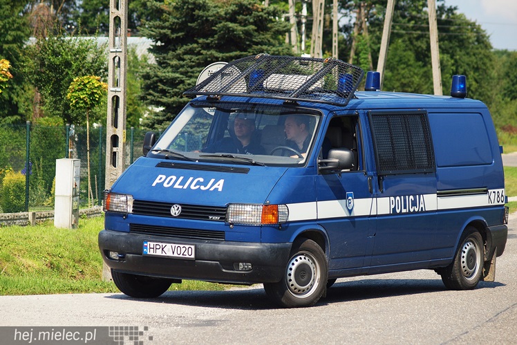 32. Ogólnopolski Bieg Radomyski imienia Jacka Kozioła