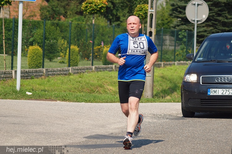 32. Ogólnopolski Bieg Radomyski imienia Jacka Kozioła