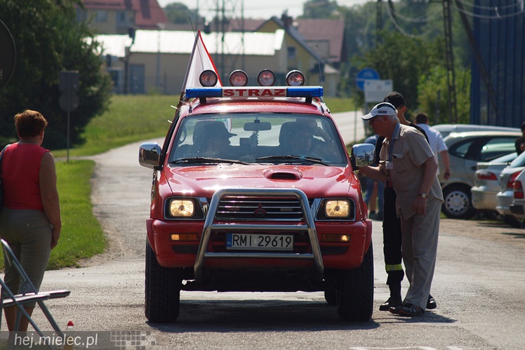32. Ogólnopolski Bieg Radomyski imienia Jacka Kozioła