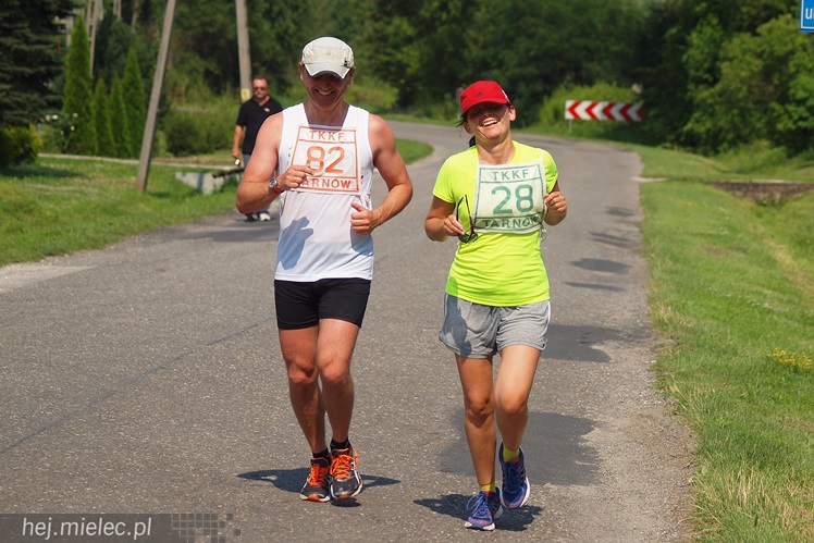32. Ogólnopolski Bieg Radomyski imienia Jacka Kozioła