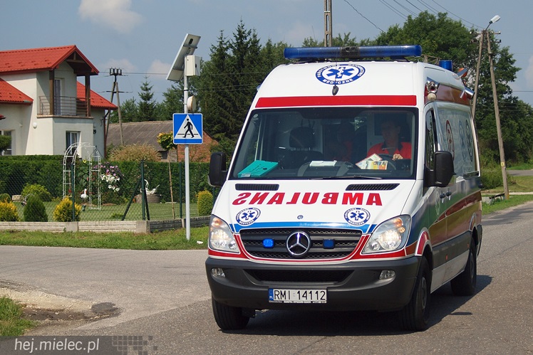 32. Ogólnopolski Bieg Radomyski imienia Jacka Kozioła