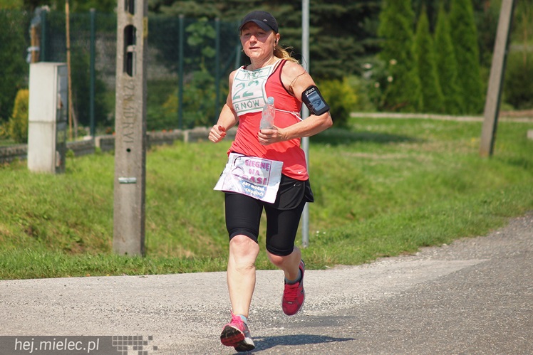 32. Ogólnopolski Bieg Radomyski imienia Jacka Kozioła