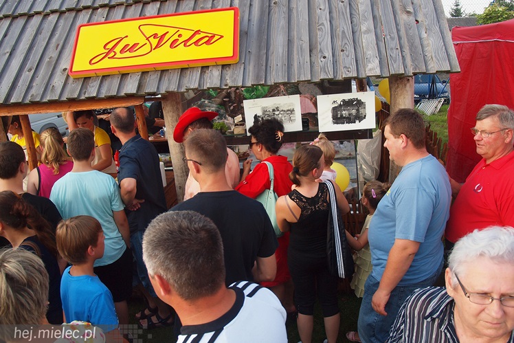 Jak smakuje region? Tłumy sprawdzały podczas Podkarpackiego Dnia Wędliniarza