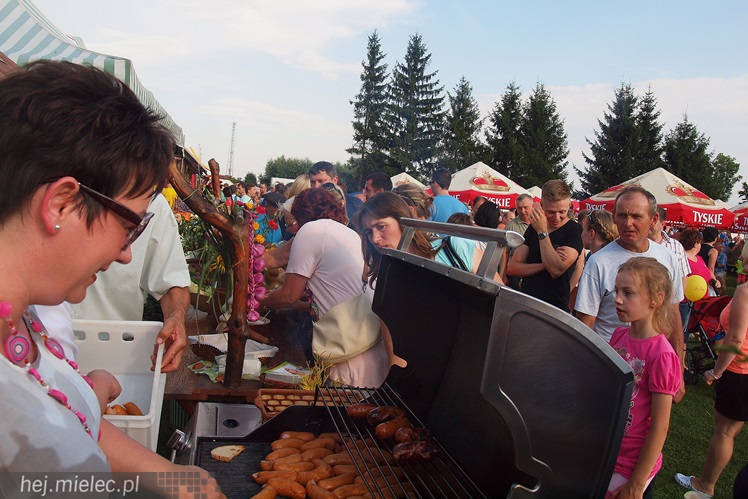 Jak smakuje region? Tłumy sprawdzały podczas Podkarpackiego Dnia Wędliniarza