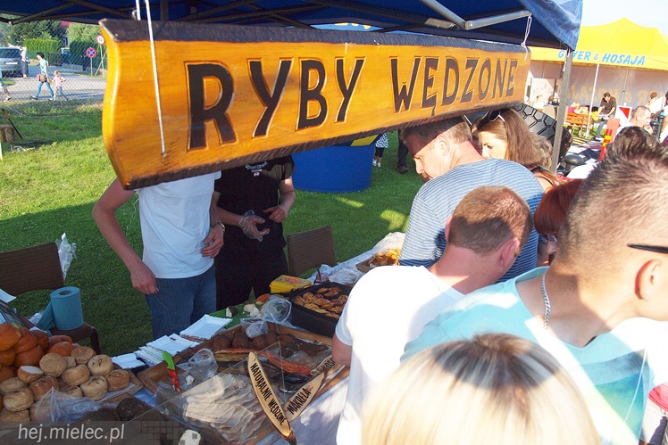 Jak smakuje region? Tłumy sprawdzały podczas Podkarpackiego Dnia Wędliniarza