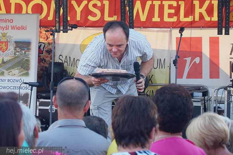 Jak smakuje region? Tłumy sprawdzały podczas Podkarpackiego Dnia Wędliniarza