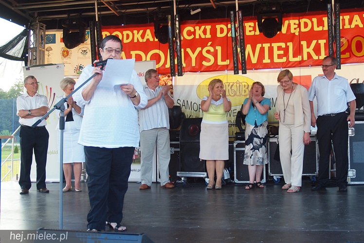 Jak smakuje region? Tłumy sprawdzały podczas Podkarpackiego Dnia Wędliniarza