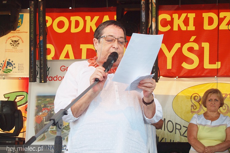 Jak smakuje region? Tłumy sprawdzały podczas Podkarpackiego Dnia Wędliniarza