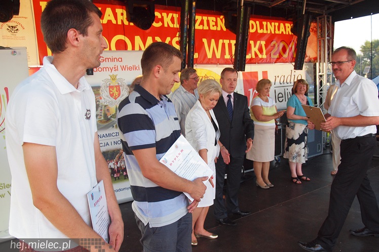 Jak smakuje region? Tłumy sprawdzały podczas Podkarpackiego Dnia Wędliniarza