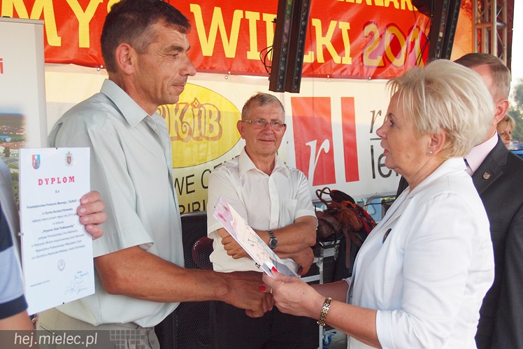 Jak smakuje region? Tłumy sprawdzały podczas Podkarpackiego Dnia Wędliniarza