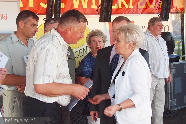 Jak smakuje region? Tłumy sprawdzały podczas Podkarpackiego Dnia Wędliniarza