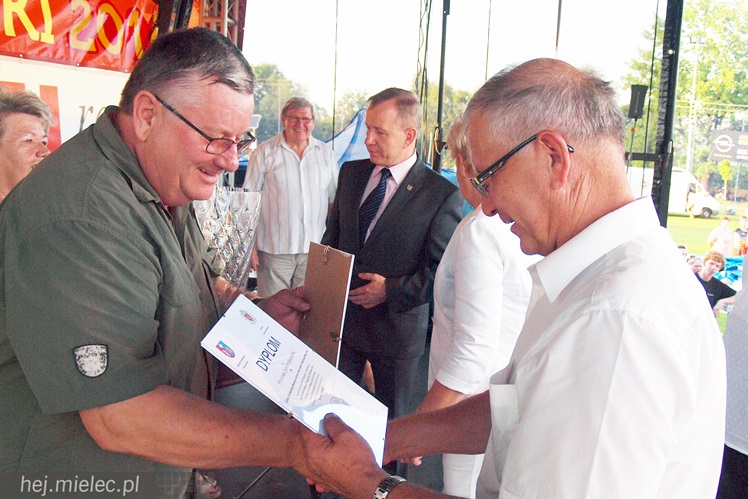 Jak smakuje region? Tłumy sprawdzały podczas Podkarpackiego Dnia Wędliniarza