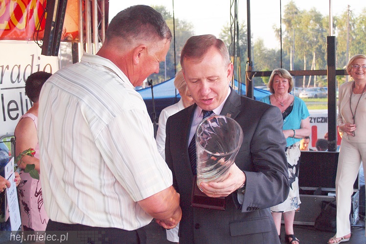 Jak smakuje region? Tłumy sprawdzały podczas Podkarpackiego Dnia Wędliniarza