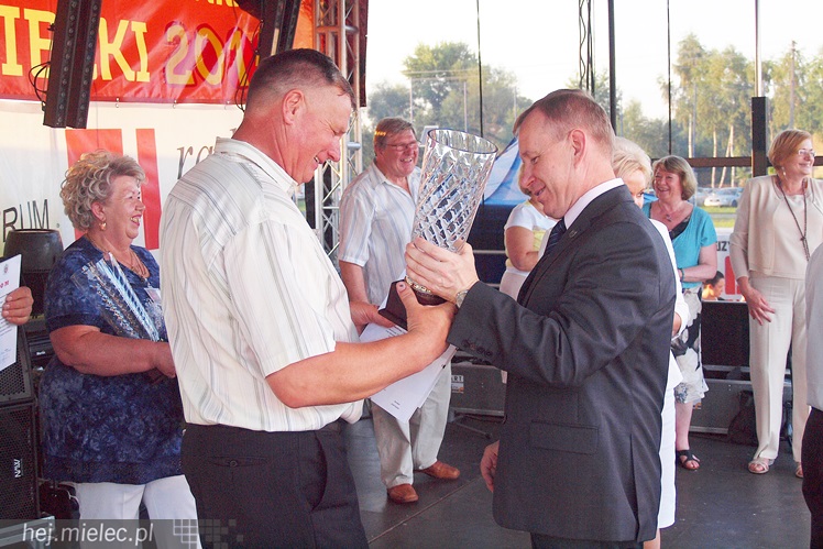 Jak smakuje region? Tłumy sprawdzały podczas Podkarpackiego Dnia Wędliniarza