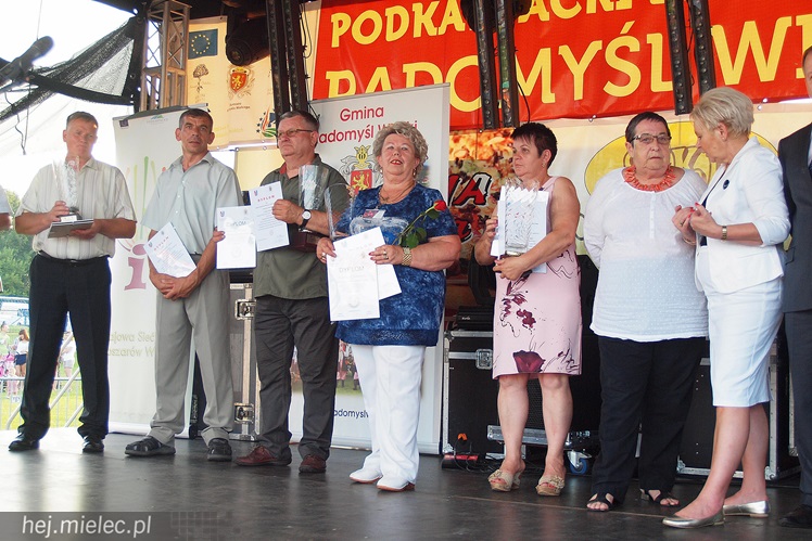 Jak smakuje region? Tłumy sprawdzały podczas Podkarpackiego Dnia Wędliniarza