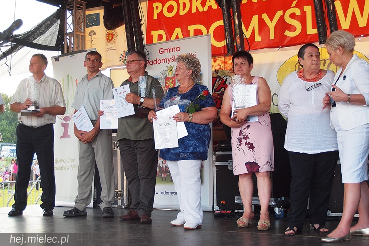 Jak smakuje region? Tłumy sprawdzały podczas Podkarpackiego Dnia Wędliniarza