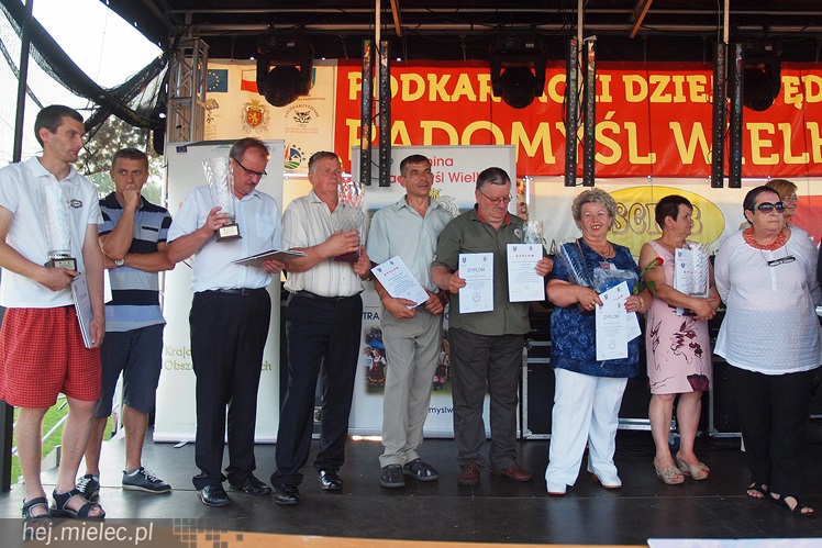 Jak smakuje region? Tłumy sprawdzały podczas Podkarpackiego Dnia Wędliniarza