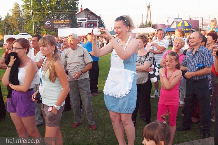 Jak smakuje region? Tłumy sprawdzały podczas Podkarpackiego Dnia Wędliniarza
