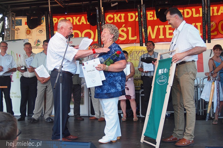 Jak smakuje region? Tłumy sprawdzały podczas Podkarpackiego Dnia Wędliniarza