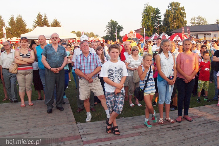 Jak smakuje region? Tłumy sprawdzały podczas Podkarpackiego Dnia Wędliniarza