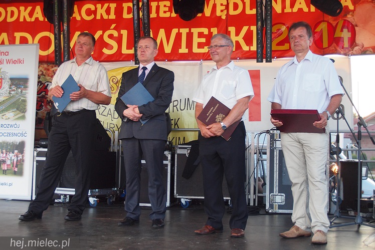 Jak smakuje region? Tłumy sprawdzały podczas Podkarpackiego Dnia Wędliniarza