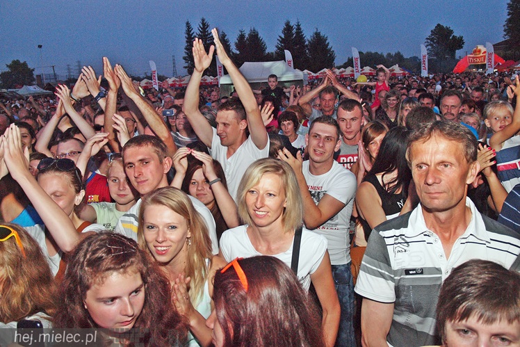 Jak smakuje region? Tłumy sprawdzały podczas Podkarpackiego Dnia Wędliniarza