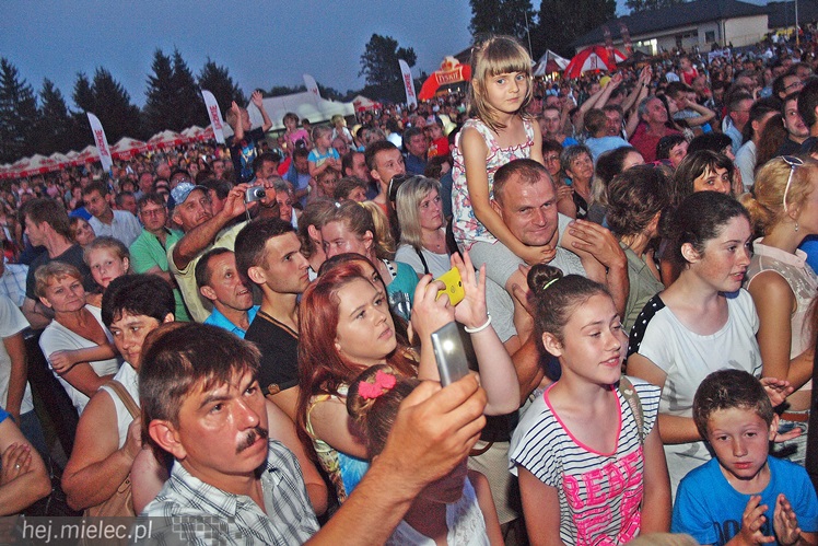 Jak smakuje region? Tłumy sprawdzały podczas Podkarpackiego Dnia Wędliniarza