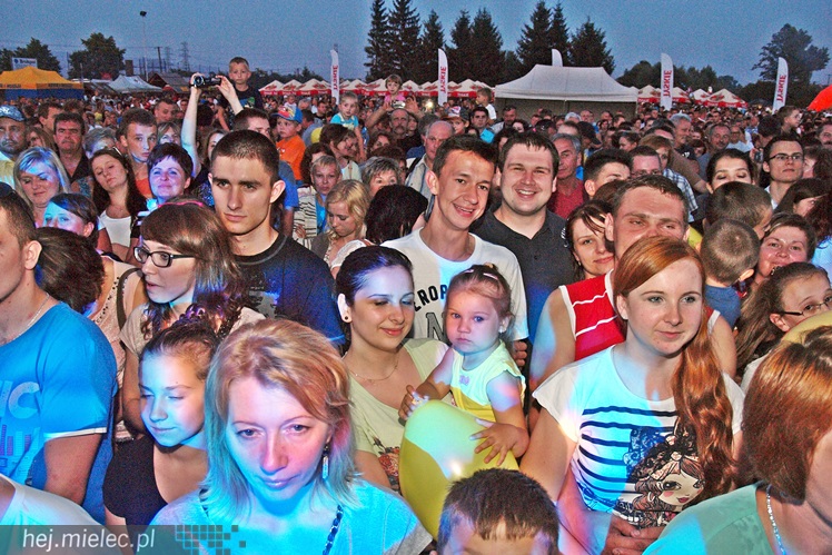 Jak smakuje region? Tłumy sprawdzały podczas Podkarpackiego Dnia Wędliniarza