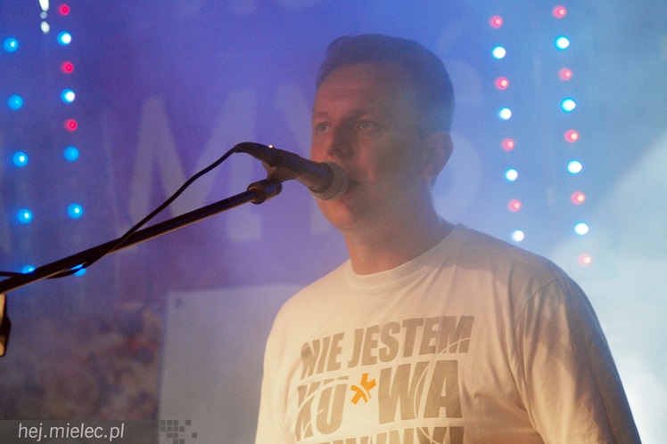 Jak smakuje region? Tłumy sprawdzały podczas Podkarpackiego Dnia Wędliniarza