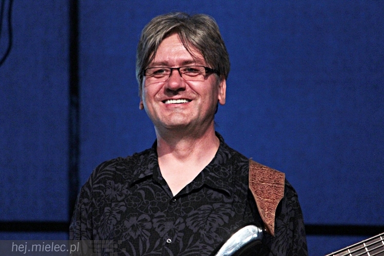Krzysztof Krawczyk wystąpił na finał Targów Piwa RADOfest w Woli Chorzelowskiej