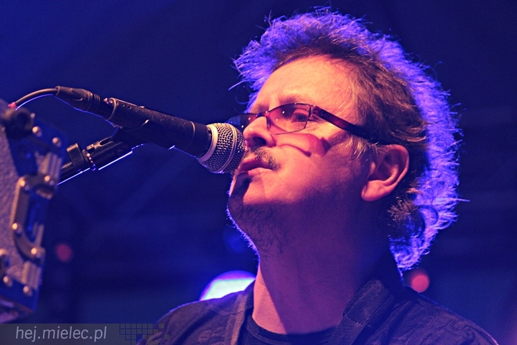 Krzysztof Krawczyk wystąpił na finał Targów Piwa RADOfest w Woli Chorzelowskiej