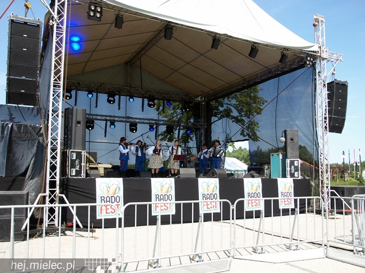 Targi Piwa RADOfest