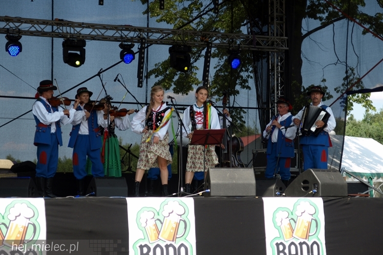 Targi Piwa RADOfest