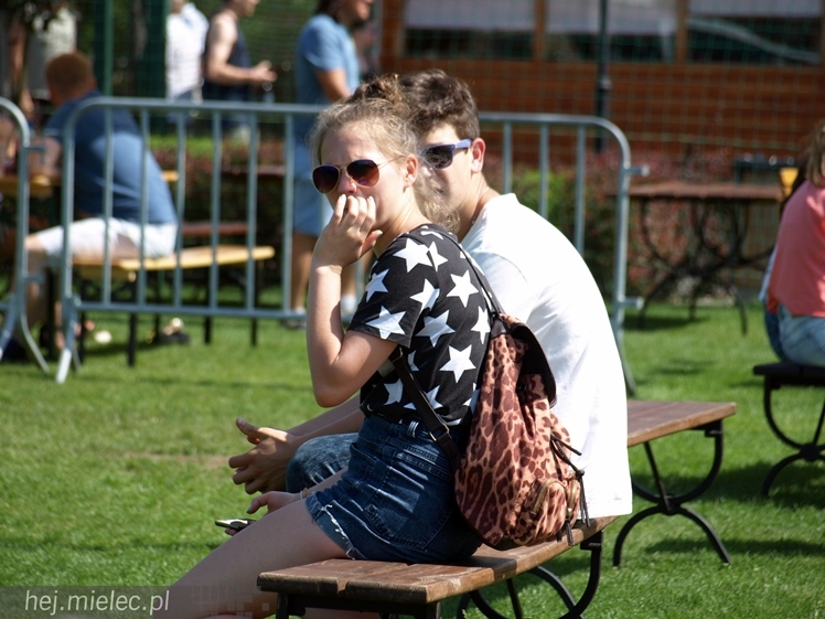Targi Piwa RADOfest