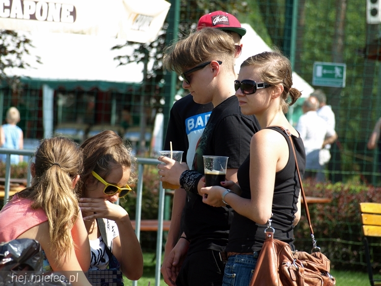 Targi Piwa RADOfest