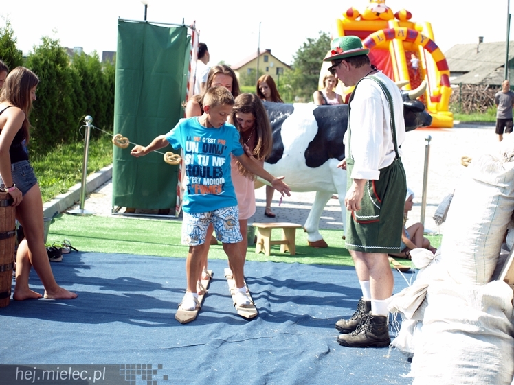 Targi Piwa RADOfest