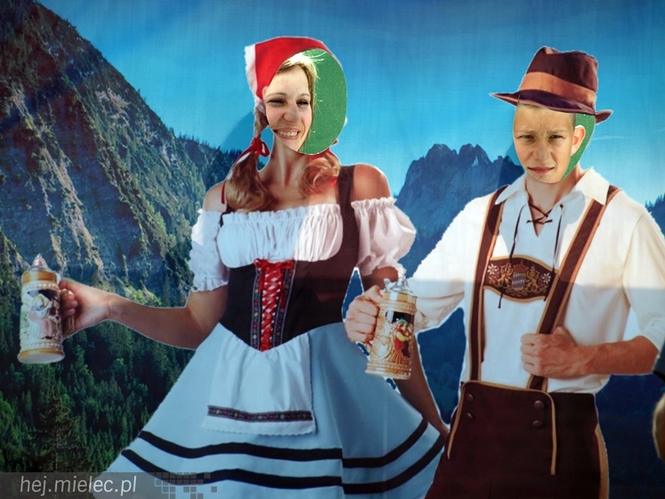 Targi Piwa RADOfest