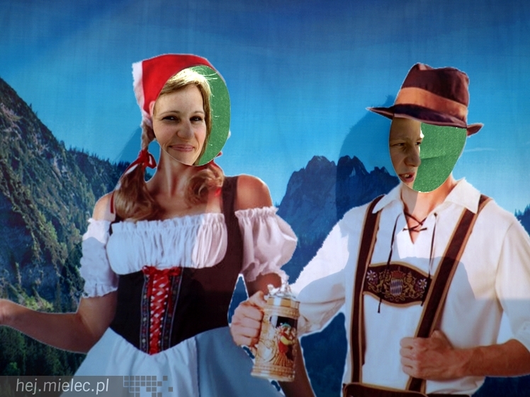 Targi Piwa RADOfest