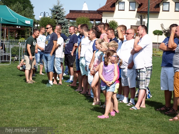 Targi Piwa RADOfest