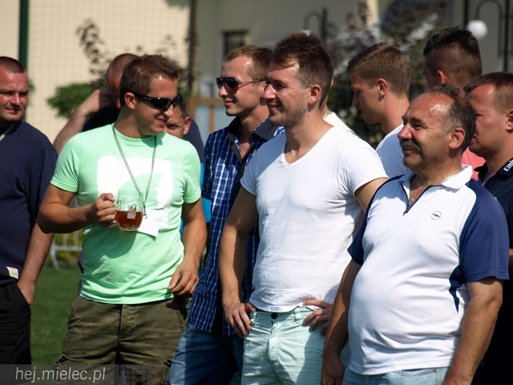 Targi Piwa RADOfest