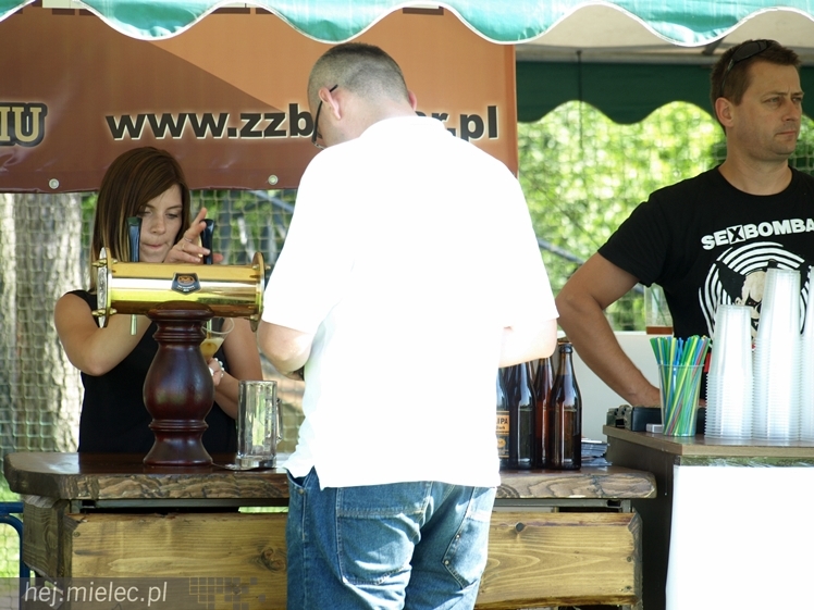Targi Piwa RADOfest