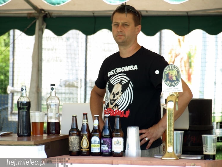 Targi Piwa RADOfest