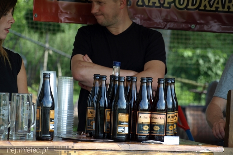 Targi Piwa RADOfest