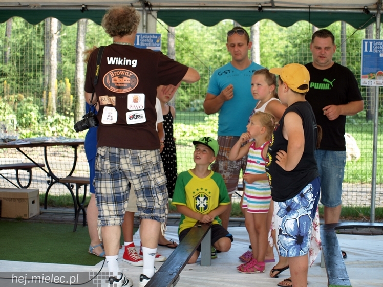 Targi Piwa RADOfest