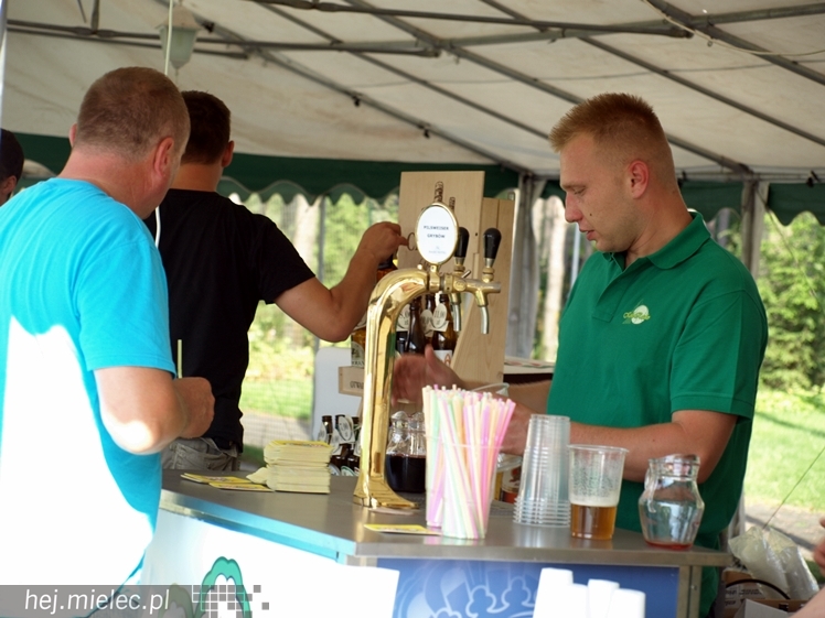 Targi Piwa RADOfest